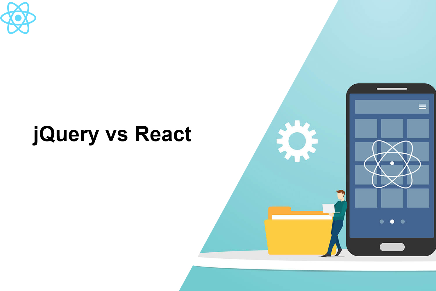 jquery-vs-react-states-n-hooks